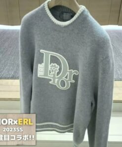 Hot Brand   Luxury Sweater HD2756