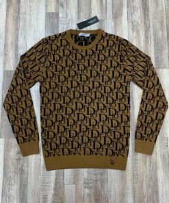 Hot Brand   Luxury Sweater HD2759