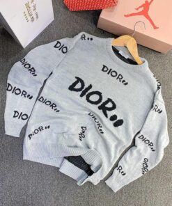 Hot Brand   Luxury Sweater HD2764
