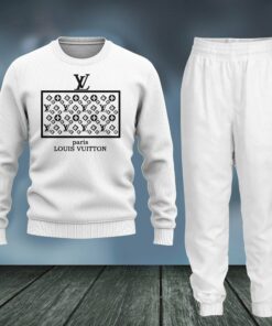 Hot Brand Luxury Combo Sweater – Pants HD2778
