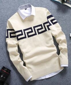Hot Brand Luxury   Sweater HD2784