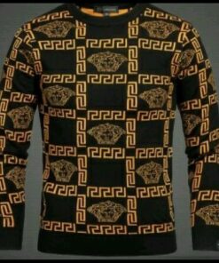 Hot Brand Luxury   Sweater HD2800