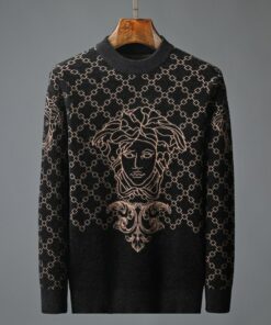 Hot Brand Luxury   Sweater HD2804