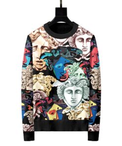 Hot Brand Luxury   Sweater HD2821