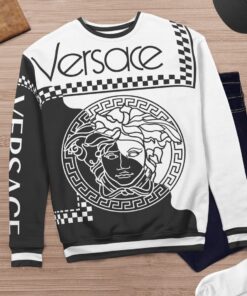Hot Brand Luxury   Sweater HD2839