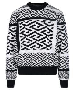 Hot Brand Luxury   Sweater HD2842