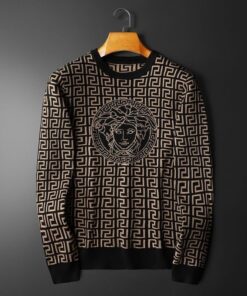Hot Brand Luxury   Sweater HD2849