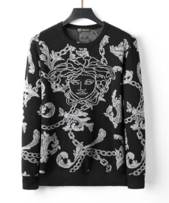 Hot Brand Luxury   Sweater HD2851