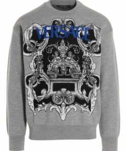 Hot Brand Luxury   Sweater HD2854