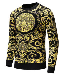Hot Brand Luxury   Sweater HD2855