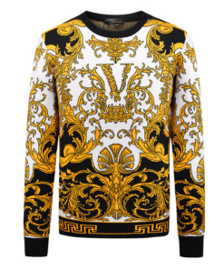 Hot Brand Luxury   Sweater HD2856