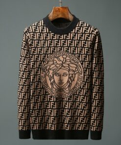 Hot Brand Luxury   Sweater HD2857