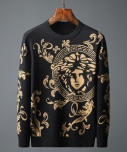 Hot Brand Luxury   Sweater HD2858