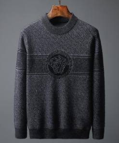Hot Brand Luxury   Sweater HD2859