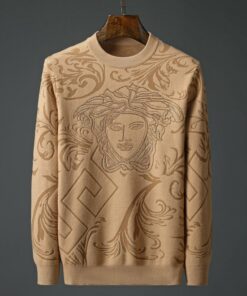 Hot Brand Luxury   Sweater HD2860