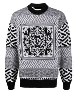Hot Brand Luxury   Sweater HD2861