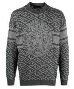 Hot Brand Luxury   Sweater HD2863