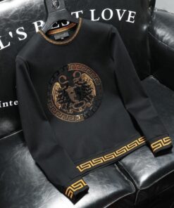 Hot Brand Luxury   Sweater HD2864