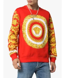 Hot Brand Luxury   Sweater HD2868