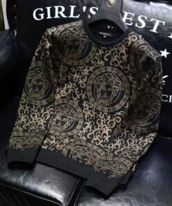 Hot Brand Luxury   Sweater HD2869