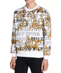 Hot Brand Luxury   Sweater HD2871