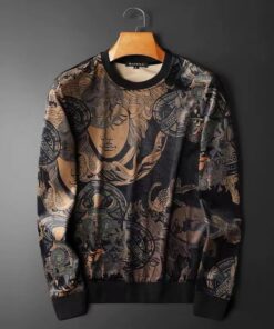 Hot Brand Luxury   Sweater HD2872