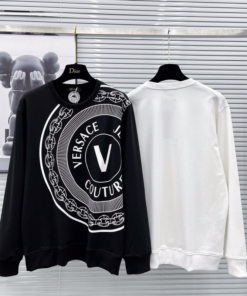 Hot Brand Luxury   Sweater HD2875