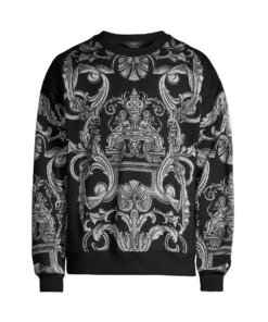 Hot Brand Luxury   Sweater HD2896
