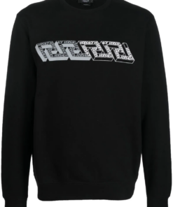 Hot Brand Luxury   Sweater HD2912