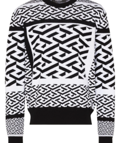 Hot Brand Luxury   Sweater HD2919