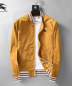 New Arrival  Bomber Jacket Luxury Brand Unisex Gift DN607685