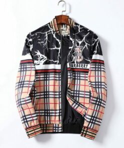 New Arrival  Bomber Jacket Luxury Brand Unisex Gift DN608551