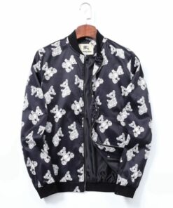 New Arrival  Bomber Jacket Luxury Brand Unisex Gift DN608555