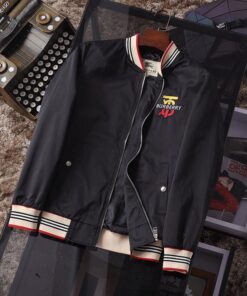 New Arrival  Bomber Jacket Luxury Brand Unisex Gift DN610816