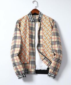 New Arrival  Bomber Jacket Luxury Brand Unisex Gift DN610820