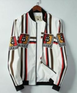 New Arrival  Bomber Jacket Luxury Brand Unisex Gift DN9220642