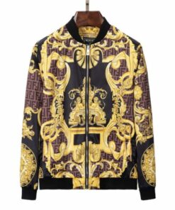 Hot Brand Luxury   Jackets HD2940