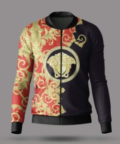 Hot Brand Luxury   Jackets HD2962