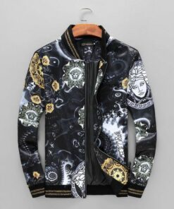 Hot Brand Luxury   Jackets HD2971