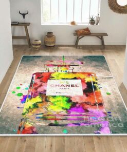 Best Selling Limited Edition Luxury Brand Rug Carpet Home Decor - DN9170250