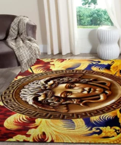 Premium Best Selling Limited Edition Luxury Brand Rug Carpet Home Decor - DN9160203