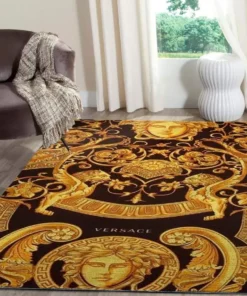 Premium Best Selling Limited Edition Luxury Brand Rug Carpet Home Decor - DN9160204