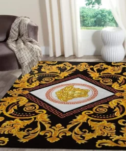 Premium Best Selling Limited Edition Luxury Brand Rug Carpet Home Decor - DN9160206