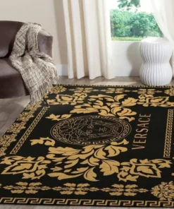 Premium Best Selling Limited Edition Luxury Brand Rug Carpet Home Decor - DN9160209