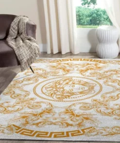 Premium Best Selling Limited Edition Luxury Brand Rug Carpet Home Decor - DN9160212