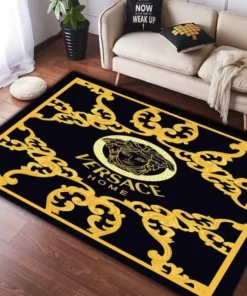 Premium Best Selling Limited Edition Luxury Brand Rug Carpet Home Decor - DN9160215
