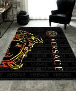 Premium Best Selling Limited Edition Luxury Brand Rug Carpet Home Decor - DN9160238