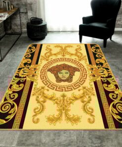 Premium Best Selling Limited Edition Luxury Brand Rug Carpet Home Decor - DN9160240