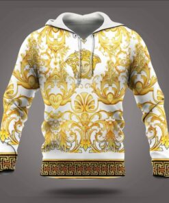 Hot Brand Luxury   Hoodie HD3009