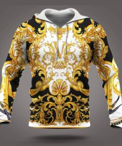 Hot Brand Luxury Hoodie HD3013
